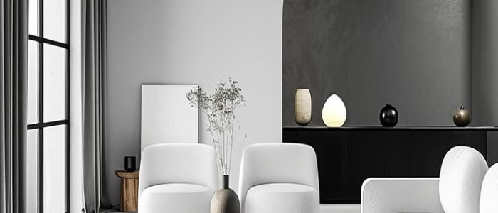 Design d'Intérieur & Décoration