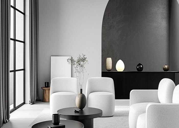 Design d'Intérieur & Décoration